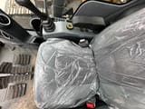 2026 XCMG XE200GA crawler excavator interior cab view
