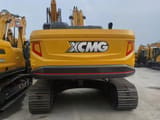 New 2026 XCMG XE245G Crawler Excavator
