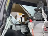 2025 Komatsu PC300 crawler excavator cab interior