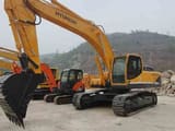 2021 Hyundai R330 Raupenbagger