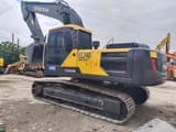 2022 Volvo EC240 Koparka gąsienicowa