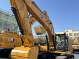 2023 Caterpillar 330GC Pelle sur chenilles