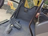 2023 Komatsu PC200-8 Minibagger Innenansicht