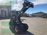 Miniescavatore Giant G2500 HD del 2023