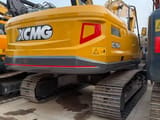 New 2026 XCMG XE215 Crawler Excavator