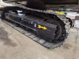 2024 Hitachi ZX200-3G crawler excavator undercarriage view