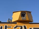 2023 Caterpillar 320D2 koparka gąsienicowa, detal kamery cofania