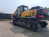 New 2025 Sany SY350C-9HD SPARC Crawler Excavator