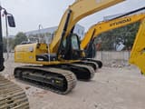 Caterpillar 315D2GC Raupenbagger