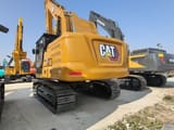 2024 Caterpillar 330GC Escavatore Cingolato