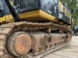 2010 Caterpillar 349D Гусеничний екскаватор