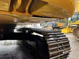 2022 Caterpillar 323D Pelle sur chenilles