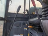2024 Kobelco SK55SR-5 excavator interior view