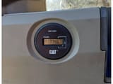 2012 Caterpillar 320EL crawler excavator hour meter