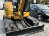 2023 Caterpillar 304CCR Mini Escavadora