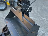 2022 Caterpillar 301.8-05A mini excavator bucket and boom detail