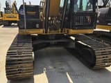 2023 Caterpillar 323DL Crawler Excavator