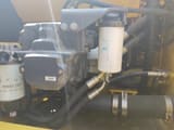 2018 Komatsu PC200-8 Motorraum Detail