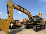 2024 Caterpillar 336D2 Escavatore Cingolato