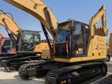 2024 Caterpillar 320GC Raupenbagger