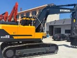 2024 Hyundai HX220S Raupenbagger
