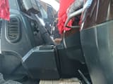 2022 Sany SY485H crawler excavator interior cab view