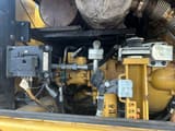 2014 Caterpillar M315D engine compartment view
