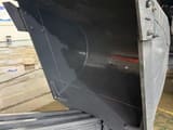Hyundai HX220HD crawler excavator bucket detail
