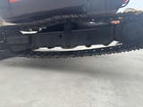 2018 Doosan DX60 crawler excavator track assembly