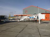 2013 Liebherr R944C V LITRONIC demolition excavator lattice boom