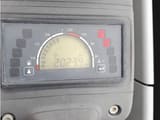 2019 Caterpillar 302.7DCR Crawler Excavator instrument cluster view