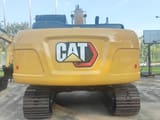 2025 Caterpillar 320 Crawler Excavator
