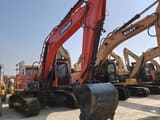 Escavatore Cingolato Doosan DX300LC-9C