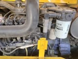 2018 Komatsu PC60-7 Minibagger