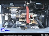 2016 Wacker Neuson ET90 engine compartment view