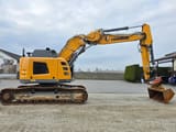 2020 Liebherr R926COMPACT Excavator pe șenile