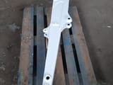 2026 Bobcat E19 mini excavator long arm attachment