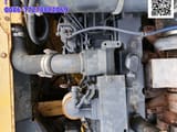 2020 Komatsu PC360 engine bay view