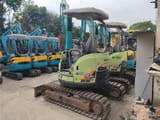 2023 Yanmar VIO 30 Minigraafmachine