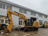 Escavatore cingolato Caterpillar 320GC