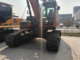 2020 Doosan DX300LC Pelle sur chenilles