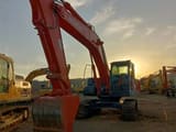 Hitachi ZX210 Raupenbagger