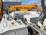 2015 Liebherr R946LC-V crawler excavator upper deck view
