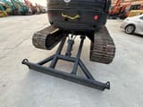 Paletli Ekskavatör Orijinal Japonya Kullanılmış Kubota Swing Boom Ekskavatör 6 Ton Kubota KX161 155 165 Mini Ekskavatör Kubota (2016)