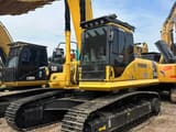2020 Komatsu PC350-7 Escavatore cingolato