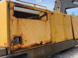 1997 Volvo EC200 crawler excavator side panel view