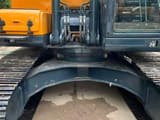Excavator pe șenile Hyundai R220LC-9S, 2021