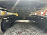 2021 Volvo EC300 crawler excavator undercarriage view
