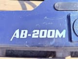Eurograb SH 200 M 2024 AB-200M model marking detail