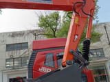 2024 Hitachi ZX120 Mini-pelle